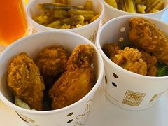 -艾薯夫妇Aysh(福田星河COCOPark店)