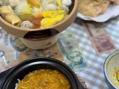 -阿金大白·上海菜馆(新天地店)