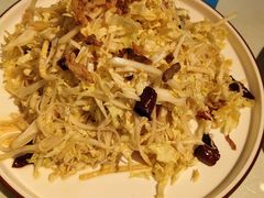 马家拌菜-清真马家锅烙