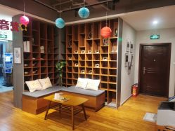 -FineYoga梵音瑜伽·普拉提