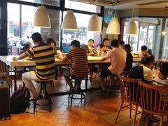 -肯德基(常熟百润发店)