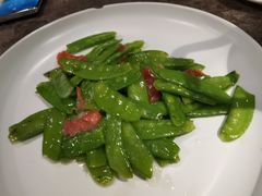 -绿茶餐厅(天津天河城店)