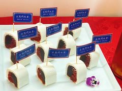 -正阳门饭庄·烤鸭·北京菜(万丰路七里庄店)