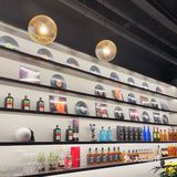 宝藏秘密基地——二十好挤小酒馆！