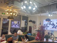-福巷湘食小馆·猛火现炒(上海首店)