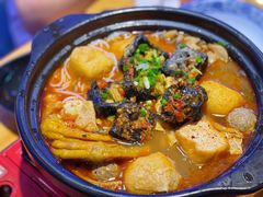 -螺大蛳柳州螺蛳粉·火锅·热干面(西城永捷店)