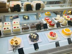 -梦菲思饼屋(瑞金宾馆店)