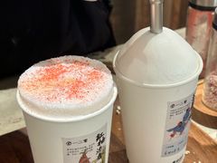 -李山山茶事(景枫店)
