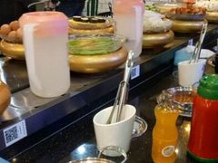-龍歌自助小火锅(崂山丽达店)
