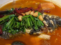 -清水亭湖北菜(大屯DT51店)