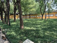 -西园寺素食(西园弄戒幢律寺店)