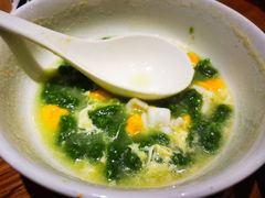 -吕氏疙瘩汤·私家菜馆(慈云寺店)