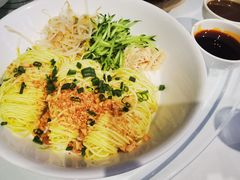 鸡丝凉面-正兴蜀园(科技园区店)
