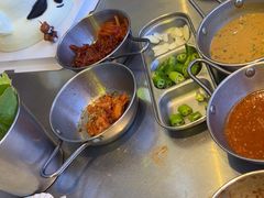 -大叹号·朝鲜族烤肉(潍坊泰华城店)
