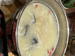 -南城香·饭香串香馄饨香(青年路店)
