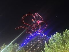 -济南方特东方神画