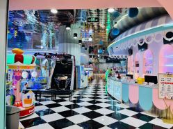 -润动会·家庭游乐中心(昆山前进欧尚店)