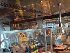 -君悦酒店·乐厨·高空自助餐(青年大街店)