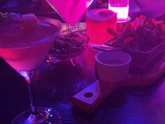 -MOSSO音乐酒吧·live house(长乐路店)