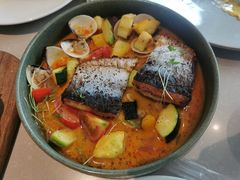 冬阴功龙利鱼-农畉LONFOOD(福田星河COCOPark店)