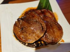 厚切酱烤牛舌-有喜屋·烧鸟·居酒屋(周浦万达店)