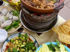 -雄伟美食(高沙中街店)