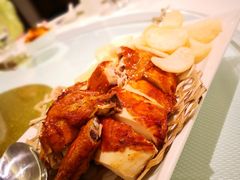 -新加坡海鲜共和(名胜世界圣淘沙海滨坊)