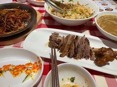 -西贝莜面村(万象天地店)