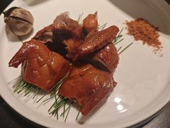 -知楚•精致湖北菜(武商MALL店)
