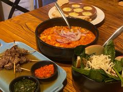 -El Bodegon阿根廷秘鲁餐厅(幸福路店)