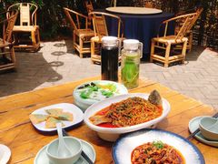 -院8里·小聚园老川菜(九眼桥店)