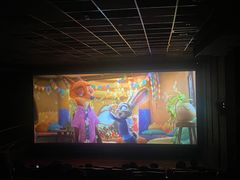 -华美国际影城(旧宫永辉店)