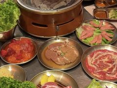 -西塔老太太泥炉烤肉(苏州大悦城店)