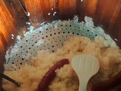 -梁阿婆廿年老牌扣肉糯米饭
