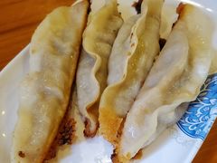 网红牛肉锅贴-张小文胡辣汤(龙柏新村店)