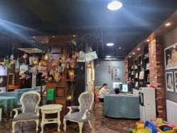 -小脚丫专业儿童摄影店