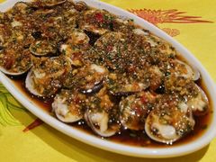 醉花蛤-金玉满堂潮州酒楼(无限极荟购物广场店)