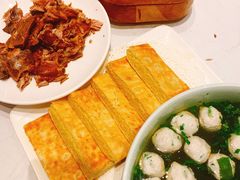 -北李妈妈菜·海肠捞饭(高新万达店)