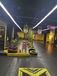 -咔叮卡丁车(南坪亿象城店)