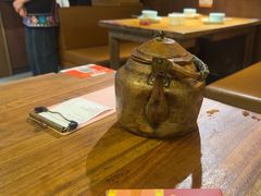 -缘生态云南菜·野生菌庭院餐厅(华侨城店)