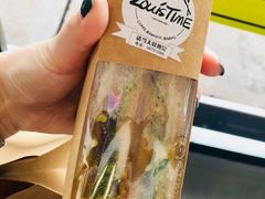 -LouisTime路易时光(蕴川路店)
