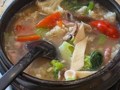 -贵宾庄炸酱面·韩式料理(高区店)