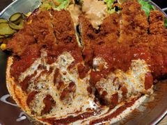 -炒码先生·韩餐炸鸡披萨(西塔店)