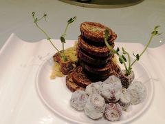 -青岛海天世园酒店-海澜阁中餐厅