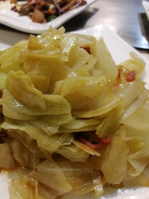 洛卡铁板烧卷心菜图片 - 第345张