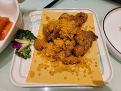 -江南韵·无锡太湖文化体验餐厅(凤凰天街店)