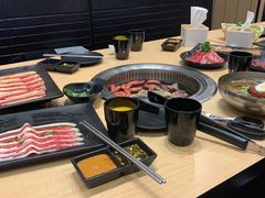 -花味·自助烤肉(雨花客厅店)