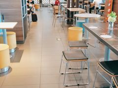 -麦当劳(苏州火车站南广场店)