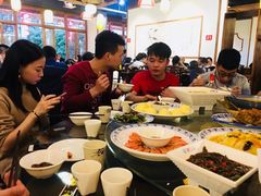 -徐鼎盛民间菜(城南家园店)