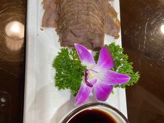 -老馆子·建德菜·山肴鱼鲜(海威新界店)